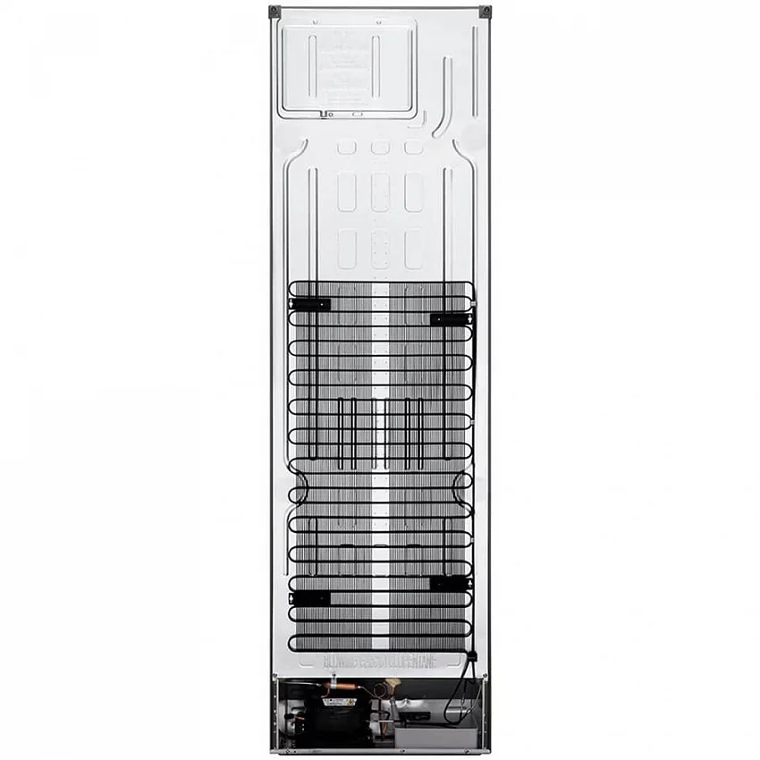 Холодильник LG GC-B509MLWM