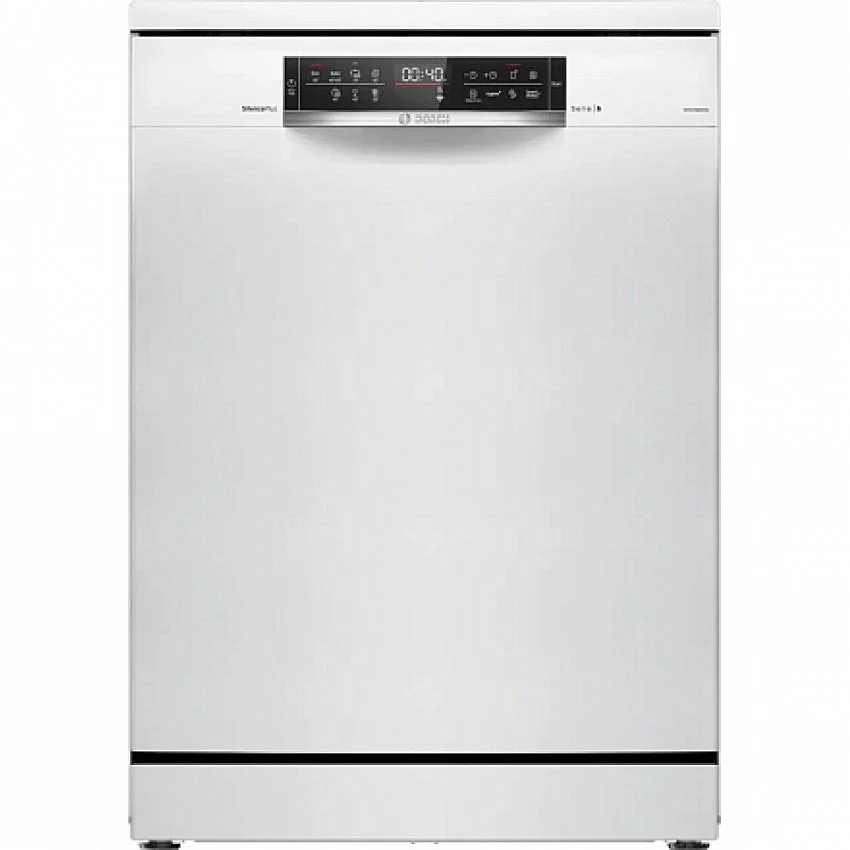 Посудомоечная машина BOSCH SMS6EMW65Q