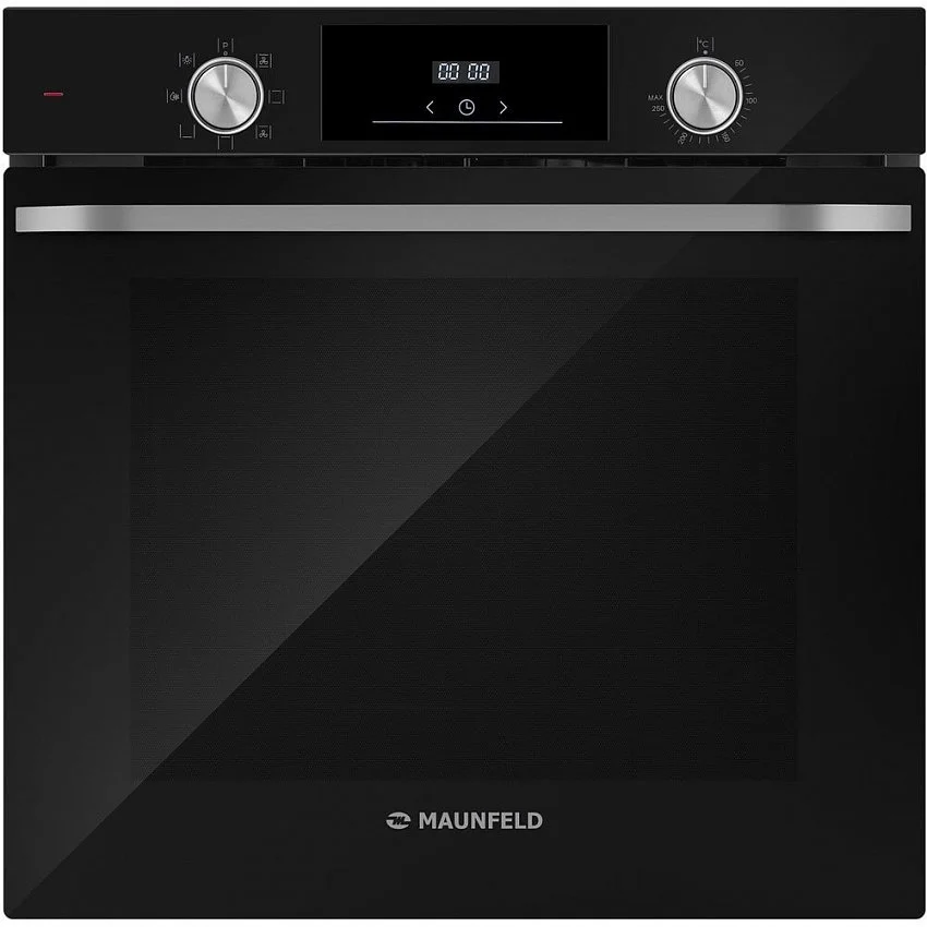 Духовой шкаф MAUNFELD FEOH7872B
