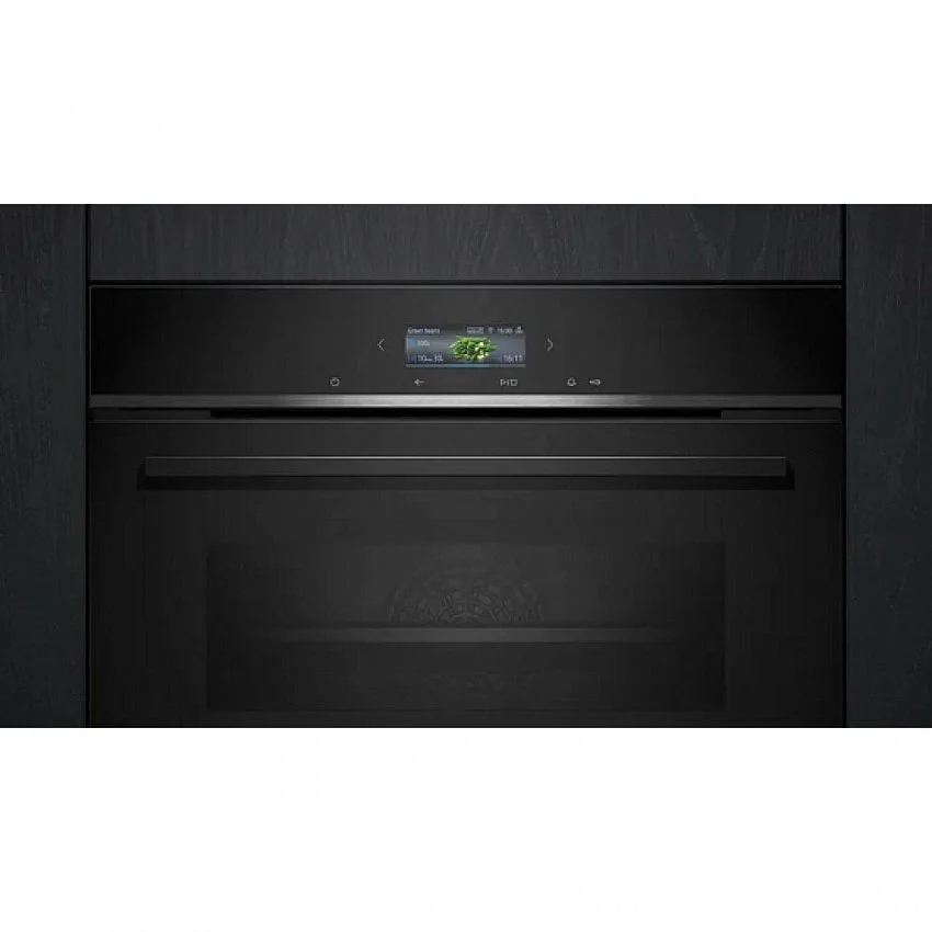 Духовой шкаф SIEMENS CB 774G1B1