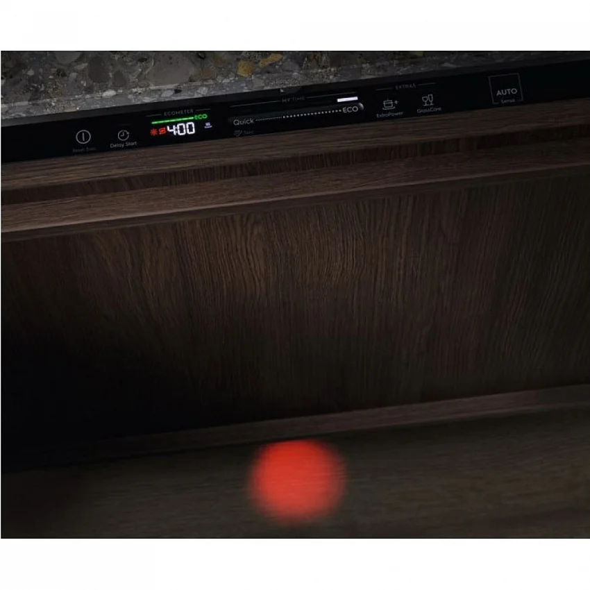 Посудомоечная машина ELECTROLUX KECB8300L