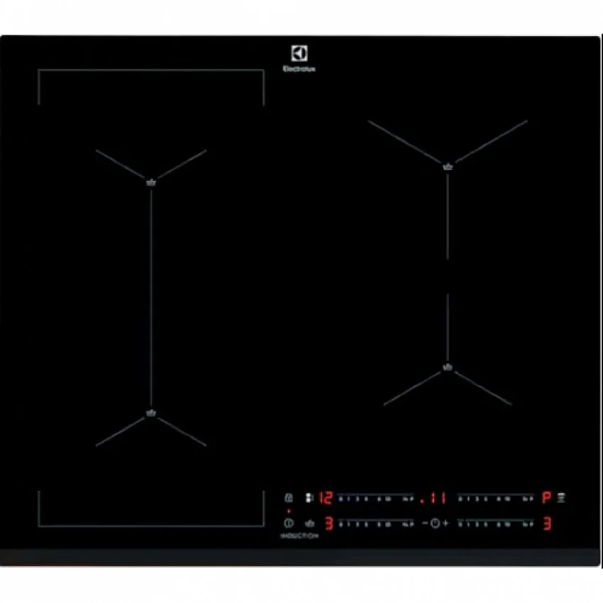 Варочная панель ELECTROLUX EIS62449