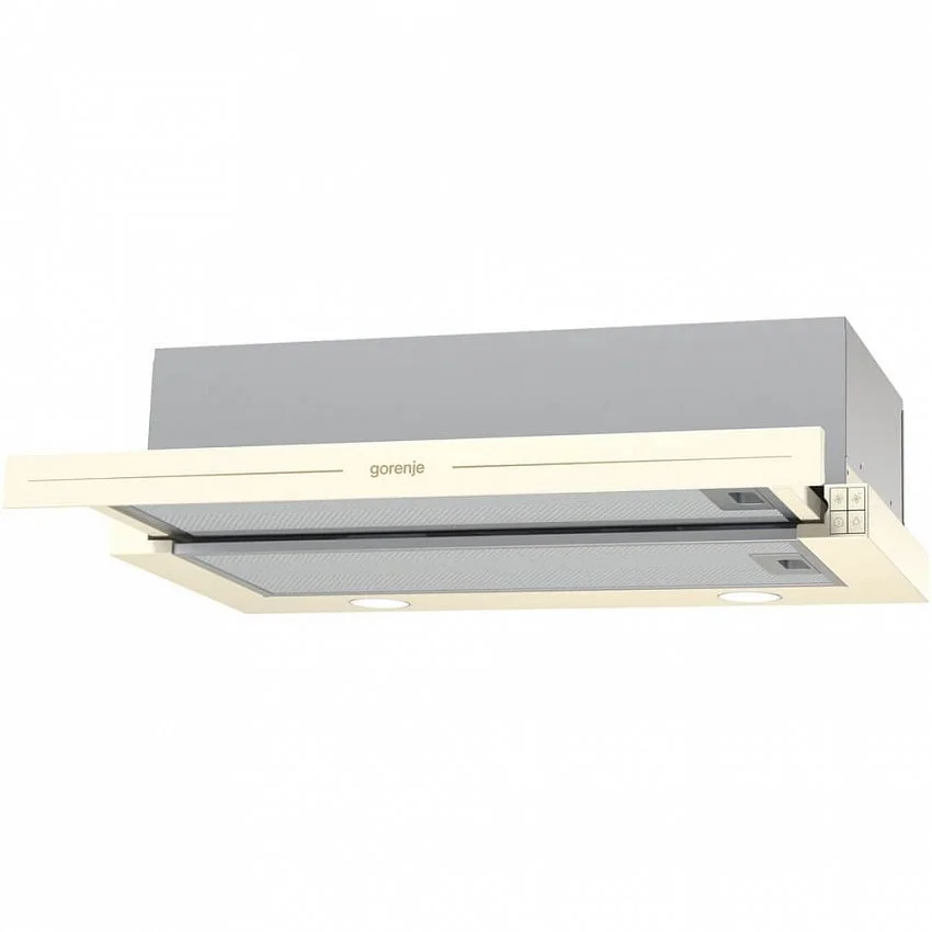 Вытяжка GORENJE BHP62CLI CLASSICO