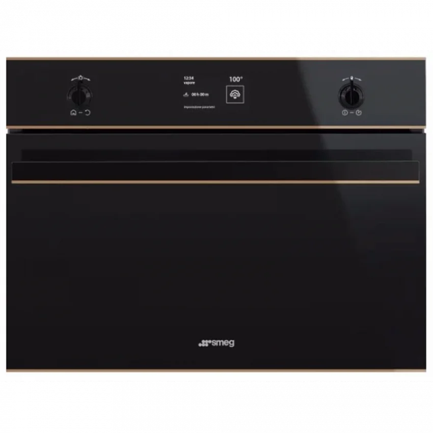 Духовой шкаф SMEG SF 4603 VCNR