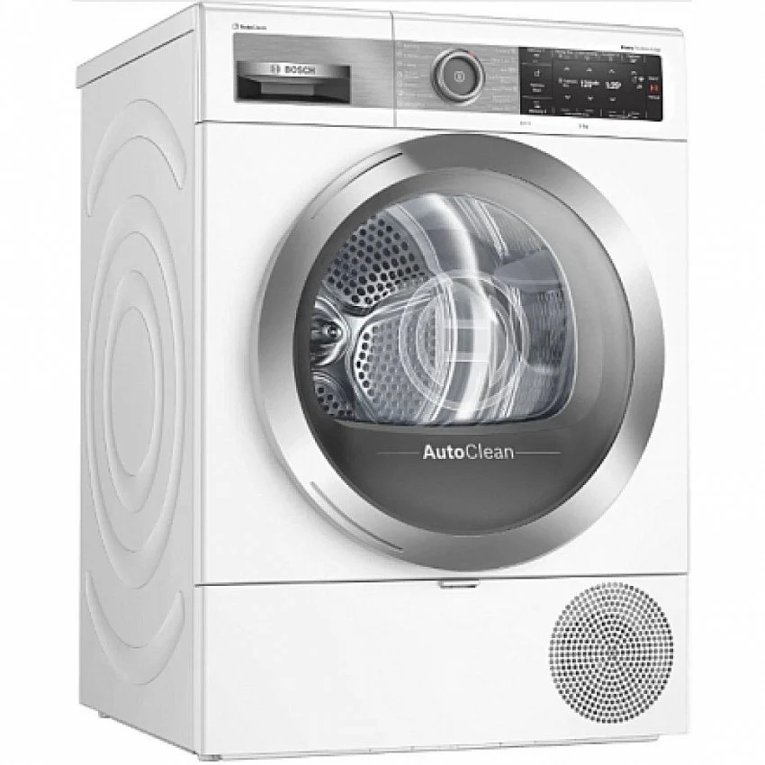 Сушильная машина BOSCH WTX87EH0EU