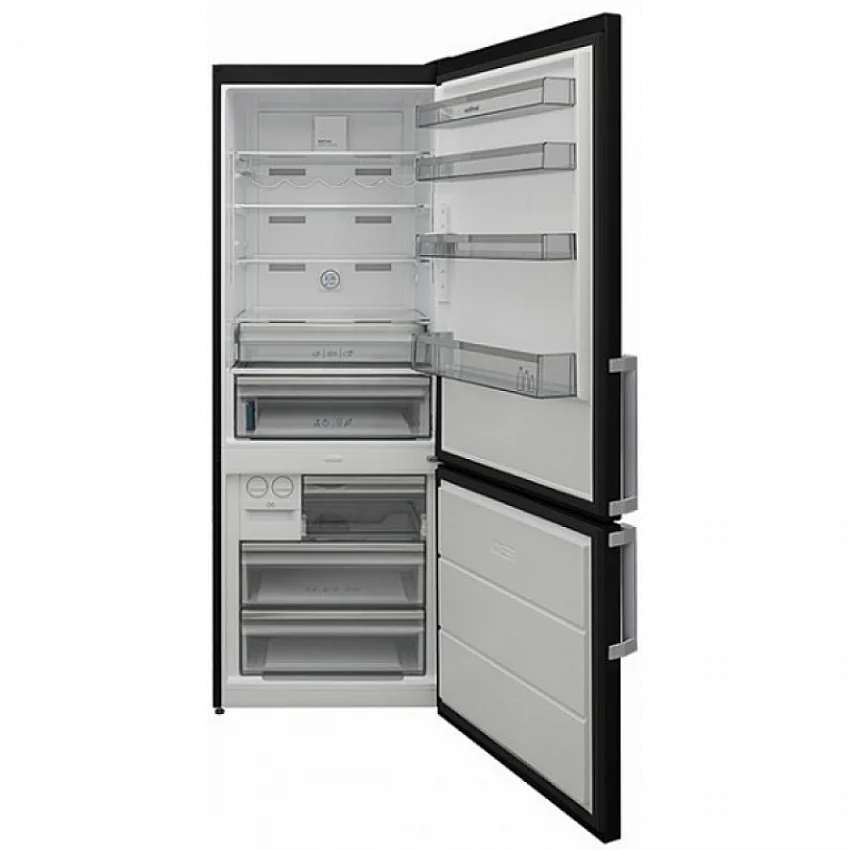 Холодильник VESTFROST VF492EBL
