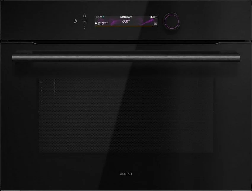 Встраиваемая микроволновая печь ASKO OM54BGH