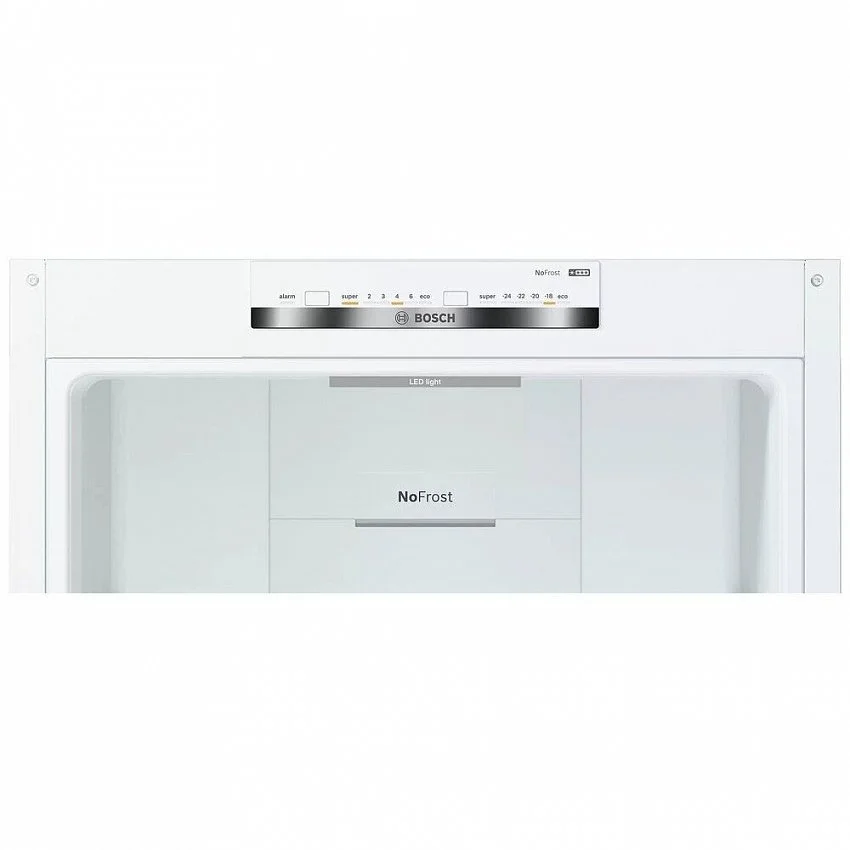 Холодильник BOSCH KGN39UW316