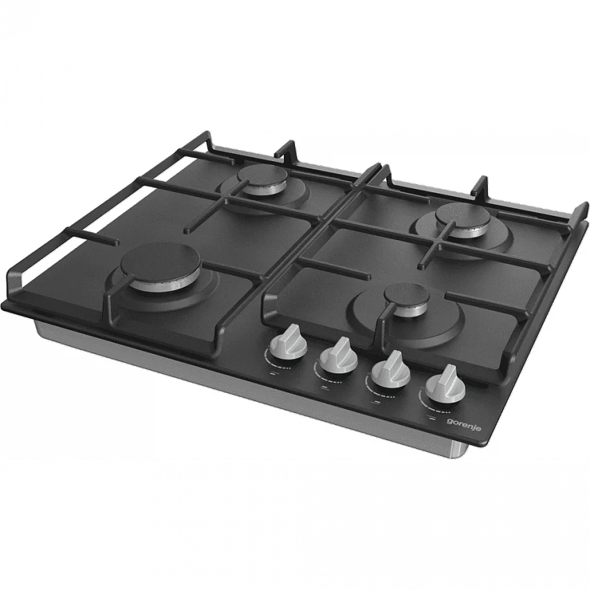 Газовая варочная панель GORENJE G641EXB