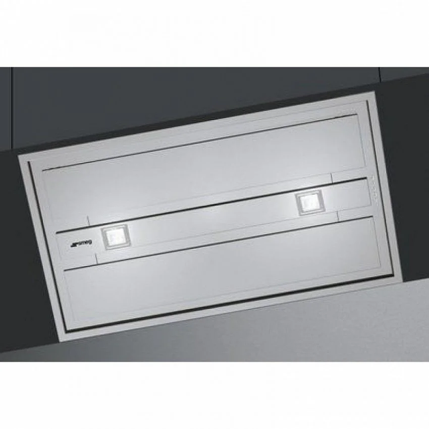 Вытяжка SMEG KSEG90X-1
