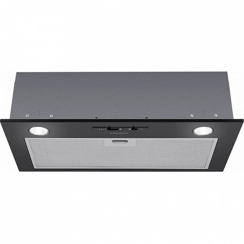 Вытяжка MAUNFELD CROSBY LIGHT C 60 BLACK