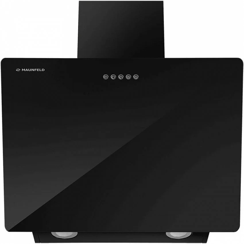 Вытяжка MAUNFELD DREAM 60 PUSH GLASS BLACK