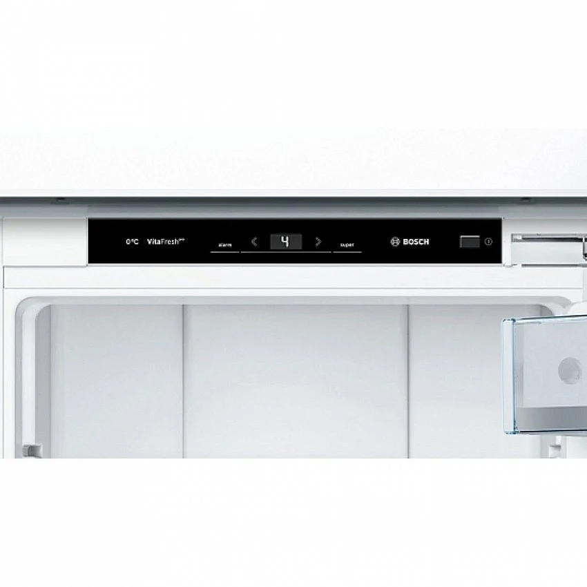 Холодильник BOSCH KIF81PD20R