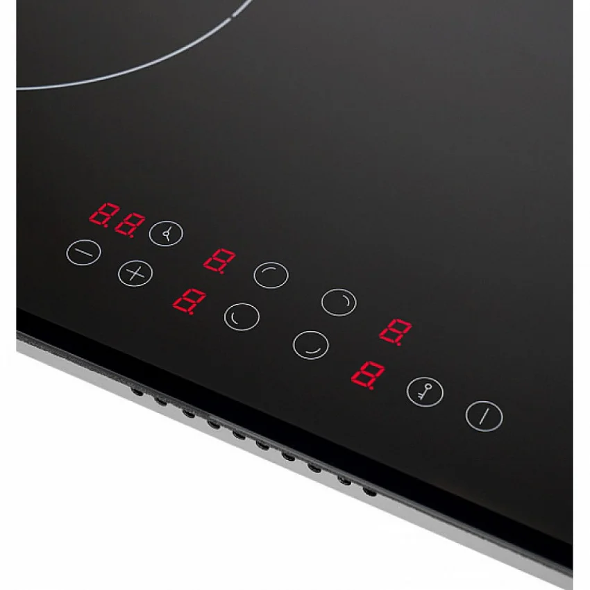 Варочная панель MILLEN MEH 601 BL