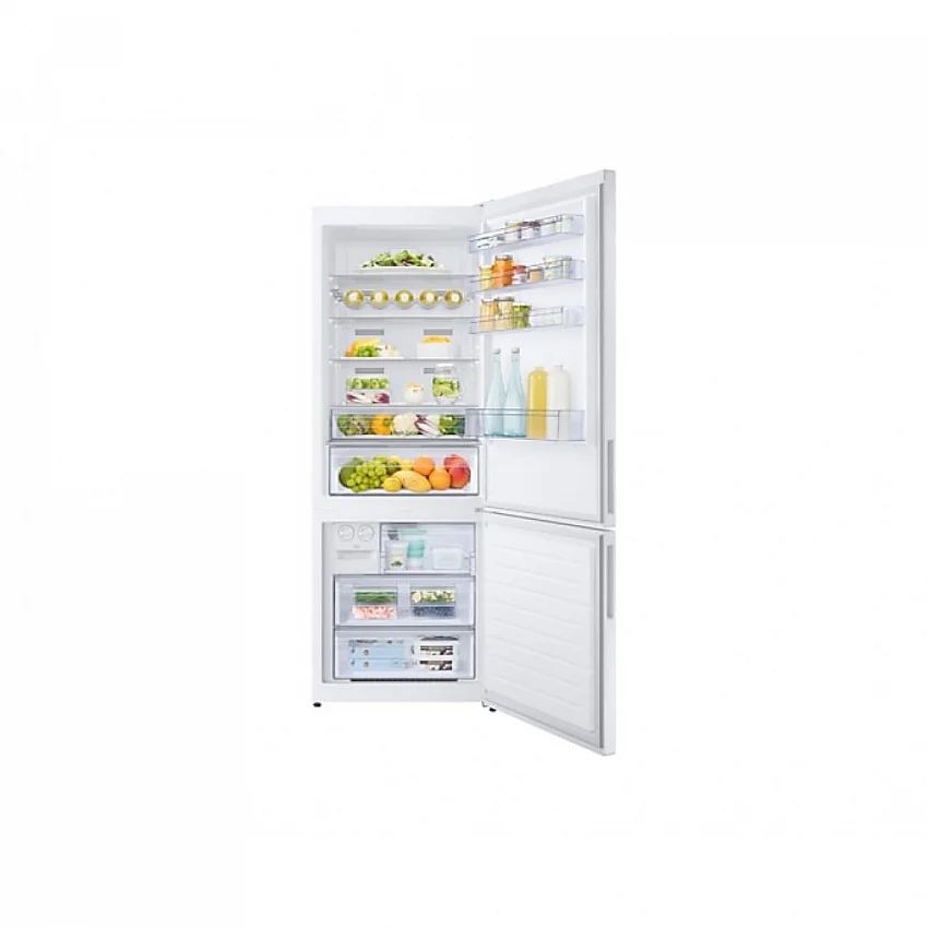 Холодильник SAMSUNG RB46TS374WW/WT