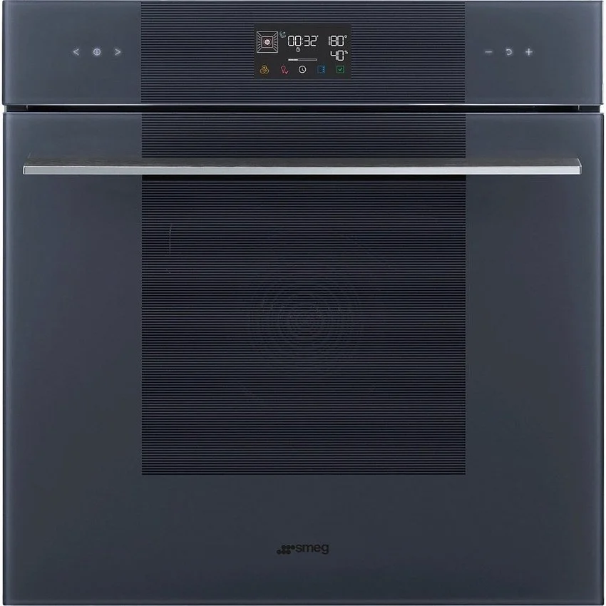 Духовой шкаф SMEG SOP6102S2PG LINEA