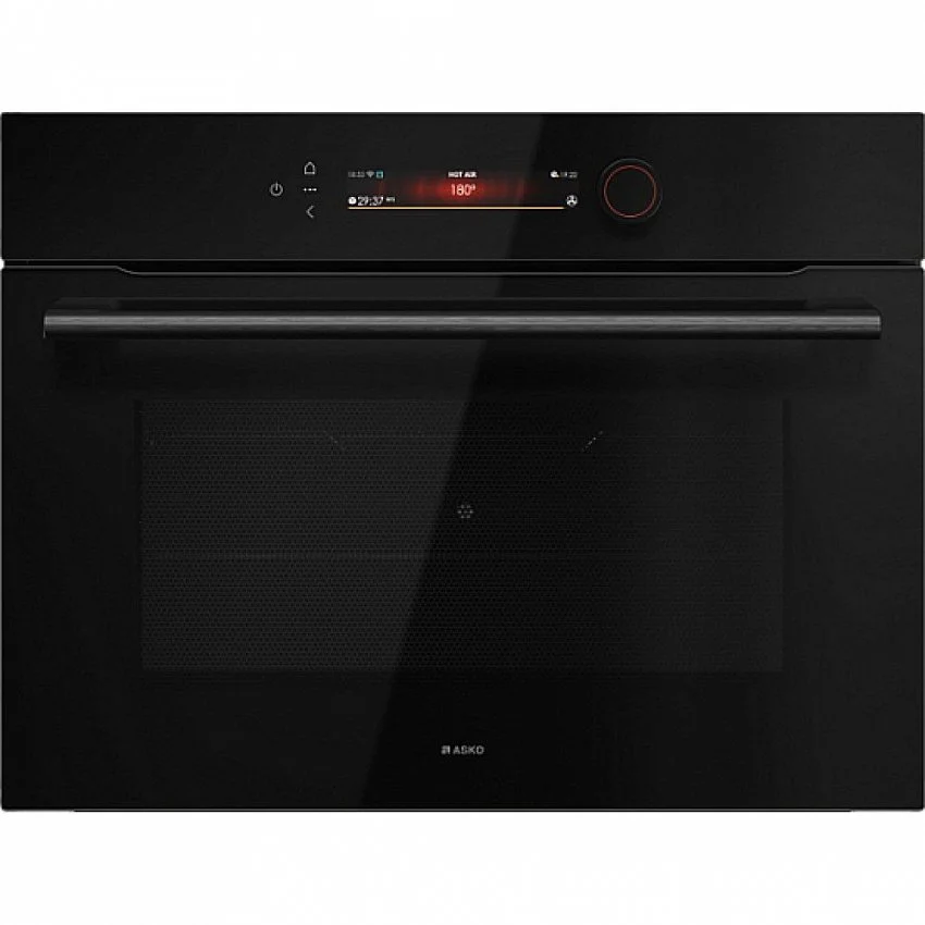 Компактный духовой шкаф Asko OCM54BGH