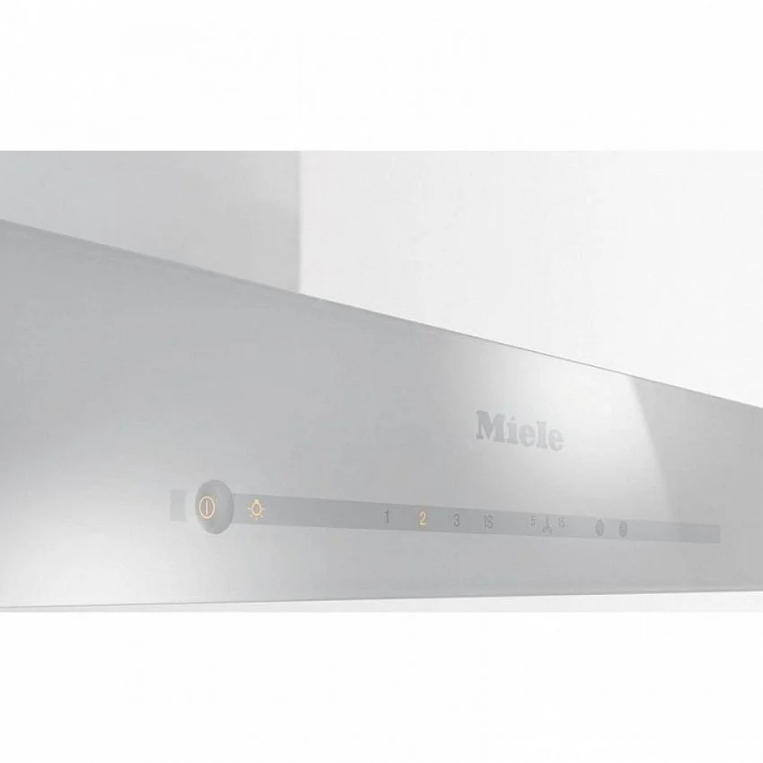 Вытяжка MIELE DA6690D BRWS