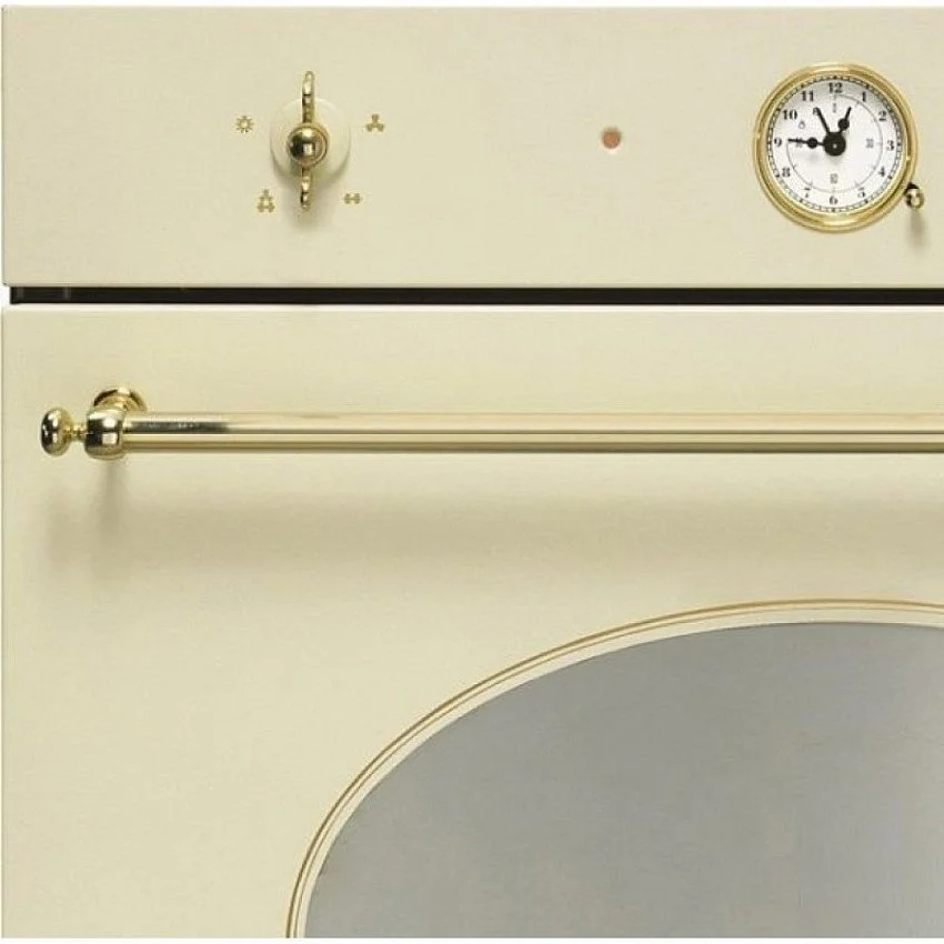 Духовой шкаф SMEG SF800GVP