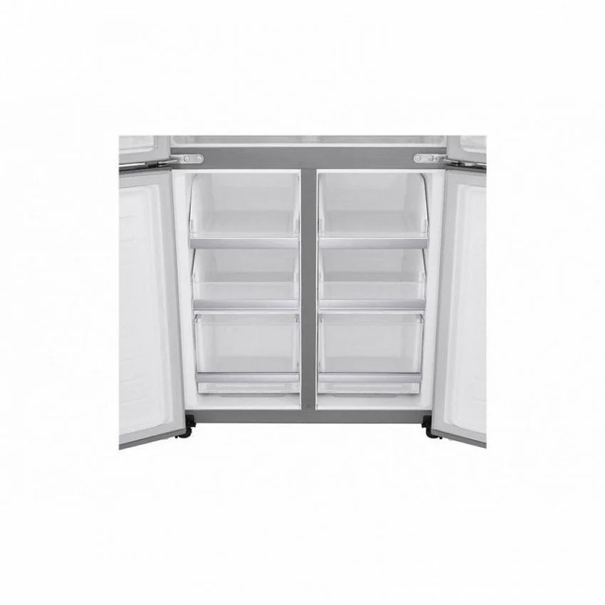 Холодильник LG GC-B22FTMPL
