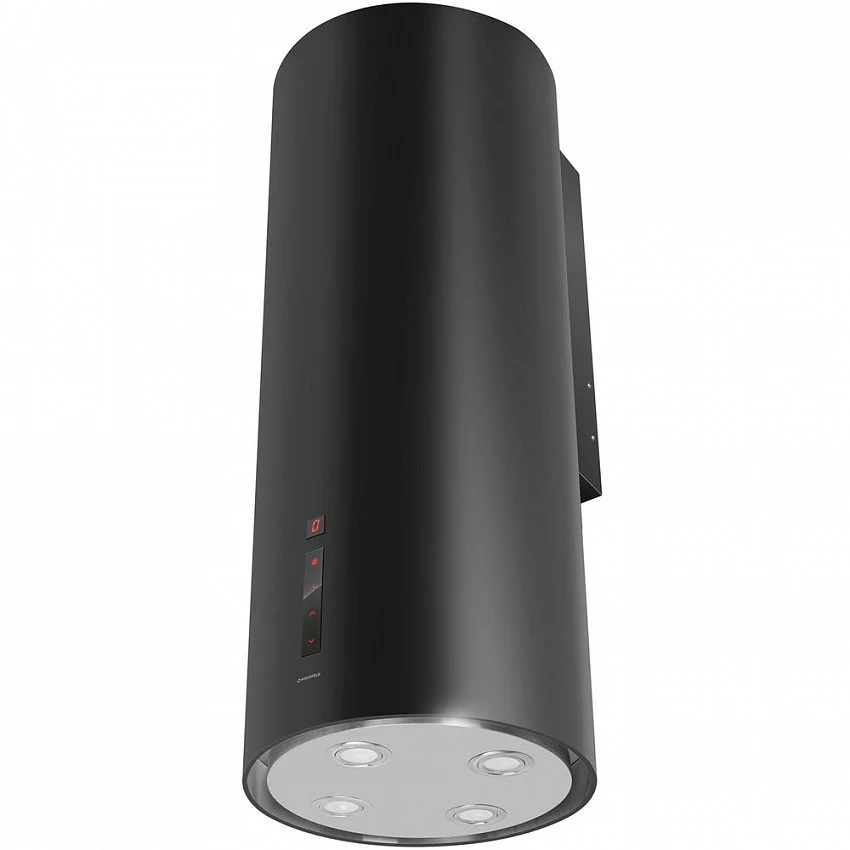 Вытяжка MAUNFELD LEE WALL 39 SENSOR BLACK