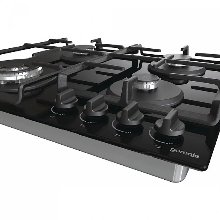 Газовая варочная панель GORENJE GTW641EW