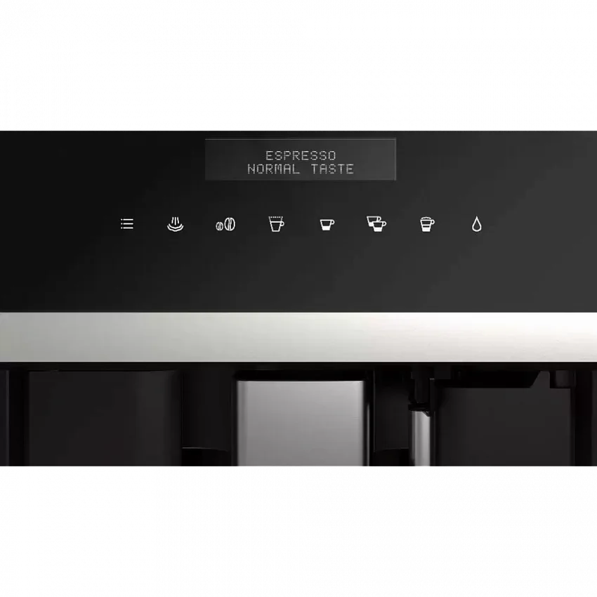 Встраиваемая кофемашина FULGOR MILANO FCM 4500 TF X