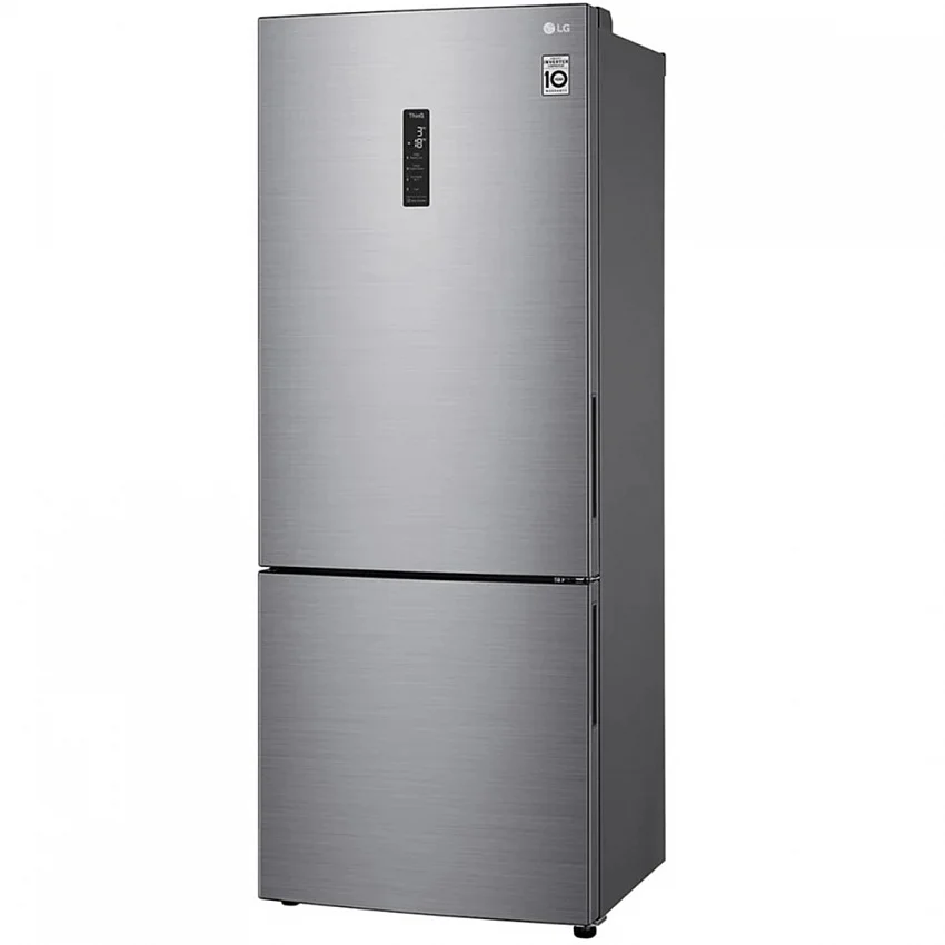 Холодильник LG GC-B569PMCM