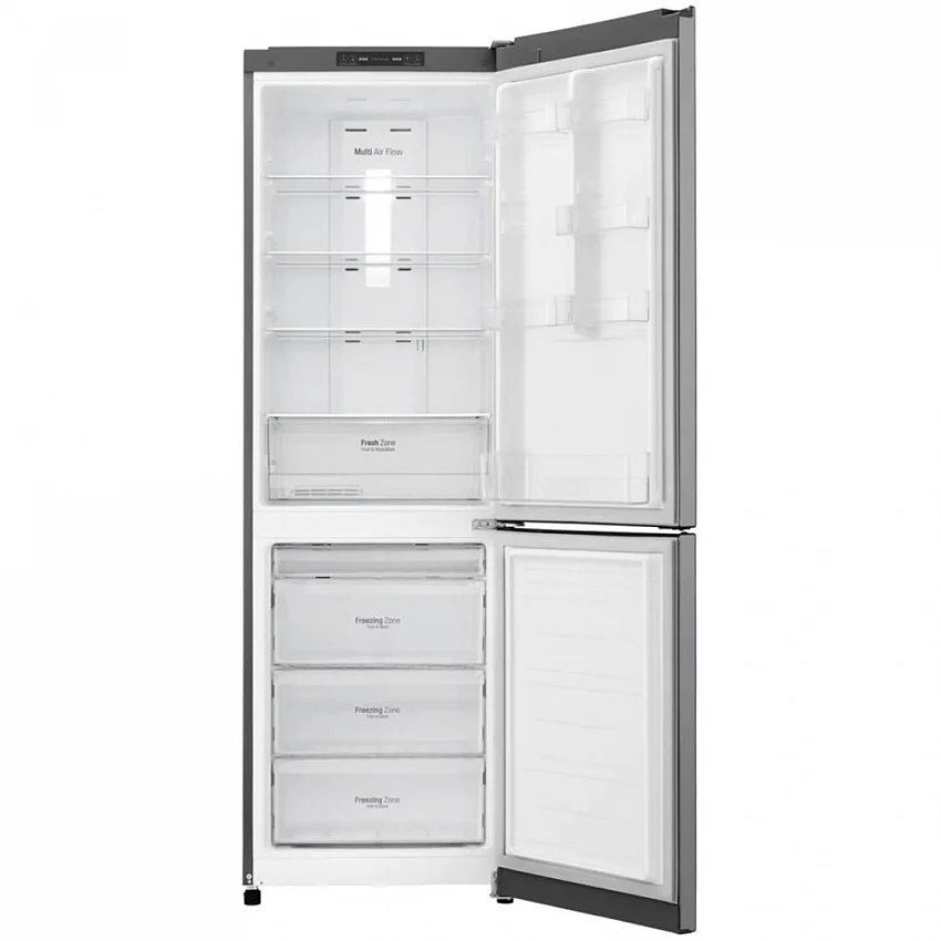 Холодильник LG GA-B 419 SDJL