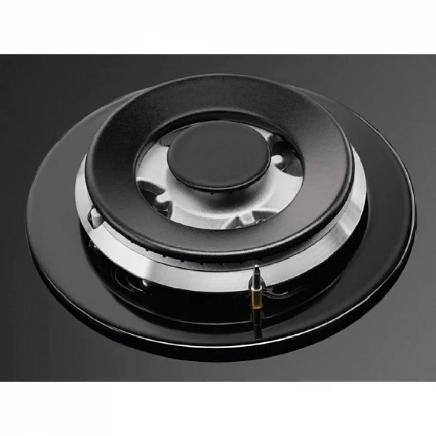 Варочная панель AEG HKB75450NB