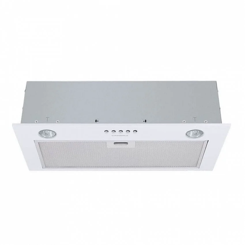 Вытяжка MAUNFELD CROSBY SINGL 5028 WHITE