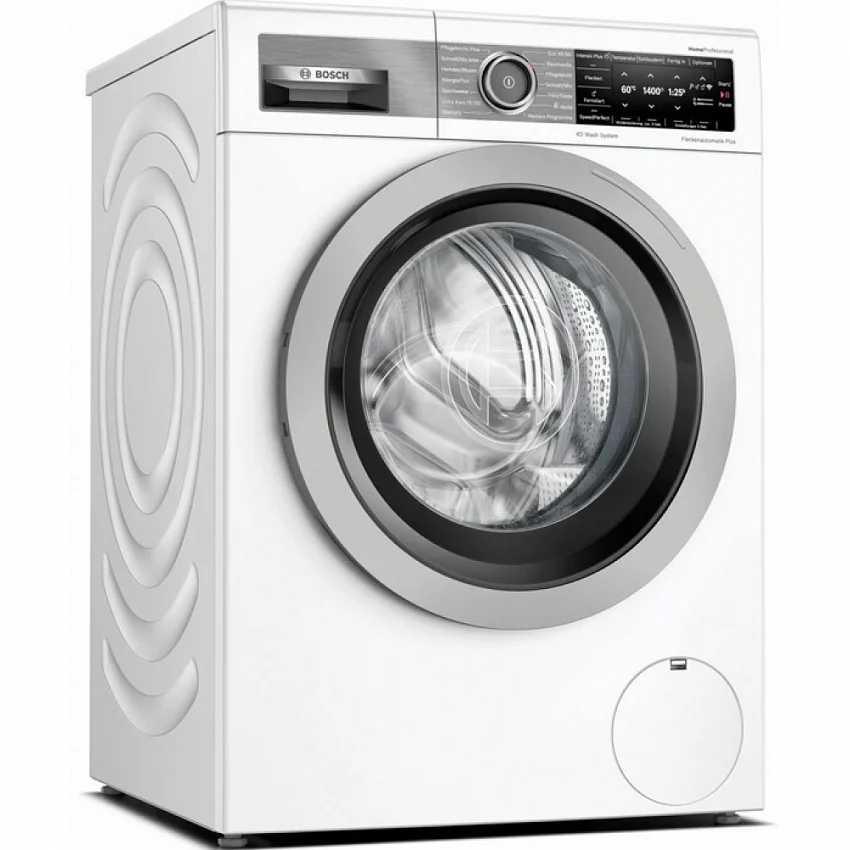 Стиральная машина BOSCH WAV28G43