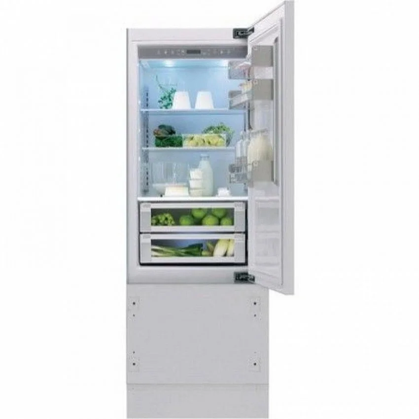 Холодильник KITCHENAID KCVCX 20750R