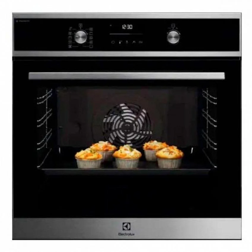 Духовой шкаф ELECTROLUX EOD6C77WX