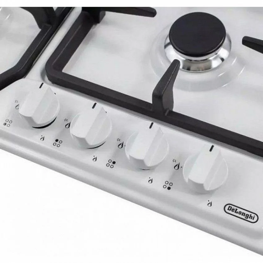 Варочная панель DELONGHI BF 46/1 ASV GUD