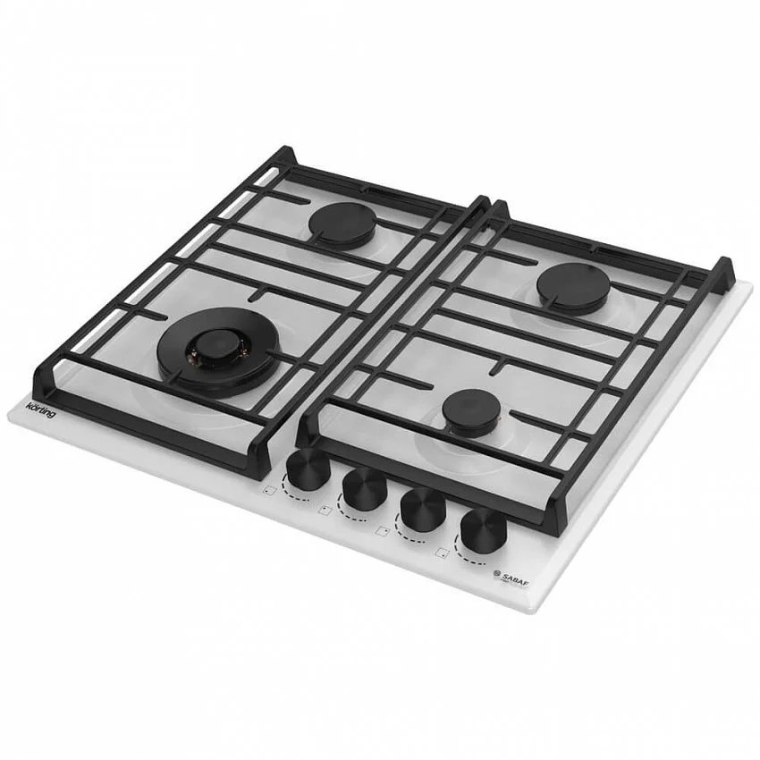 Варочная панель KORTING HG 6302 CTW
