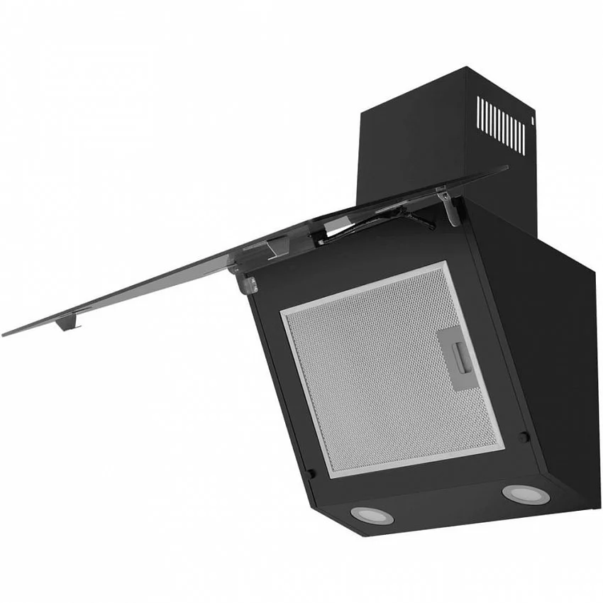 Вытяжка MAUNFELD EAGLE 850 60 GLASS BLACK