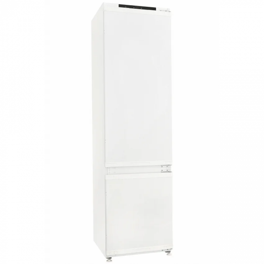 Встраиваемый холодильник HIBERG RFCI-465 NFW INVERTER