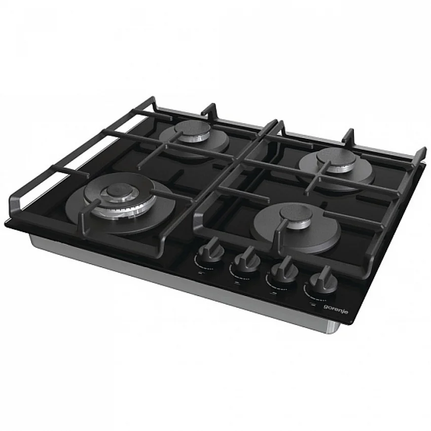 Газовая варочная панель GORENJE GTW641EW