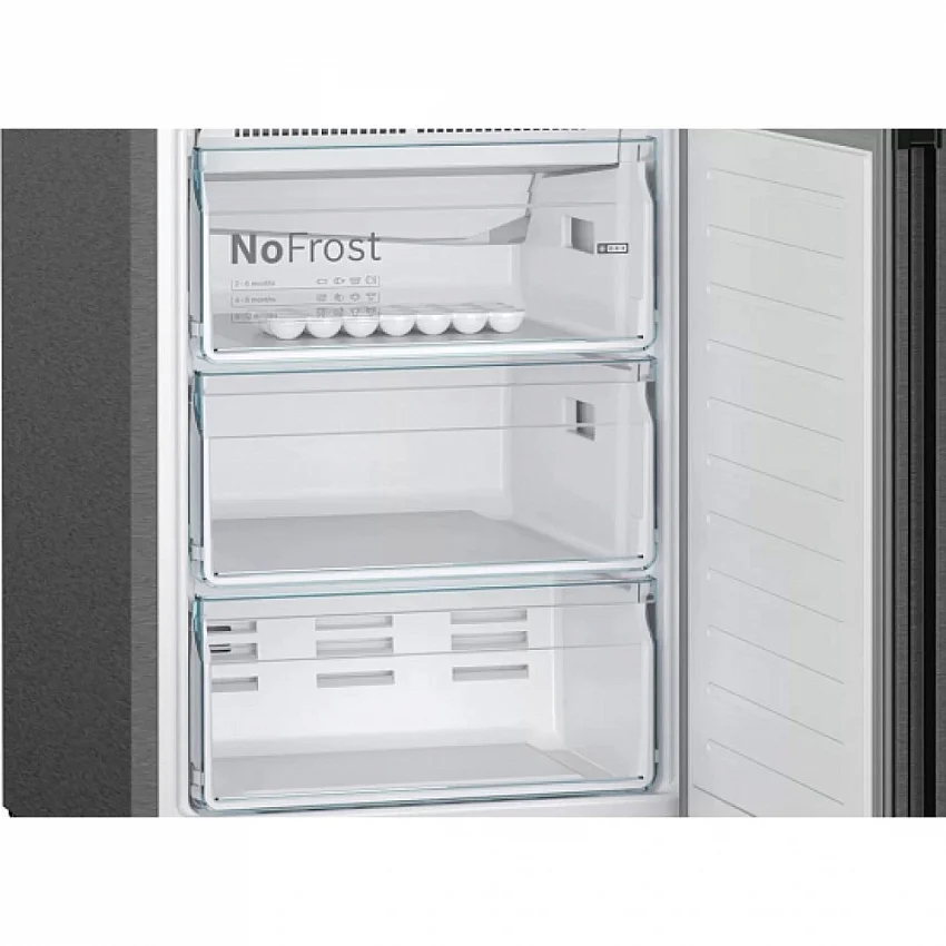 Холодильник BOSCH KGN39AX32R