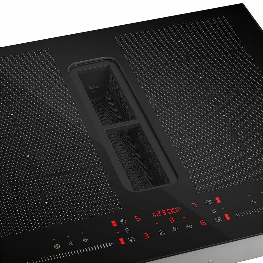 Индукционая варочная панель MAUNFELD MIHC604SF2BK
