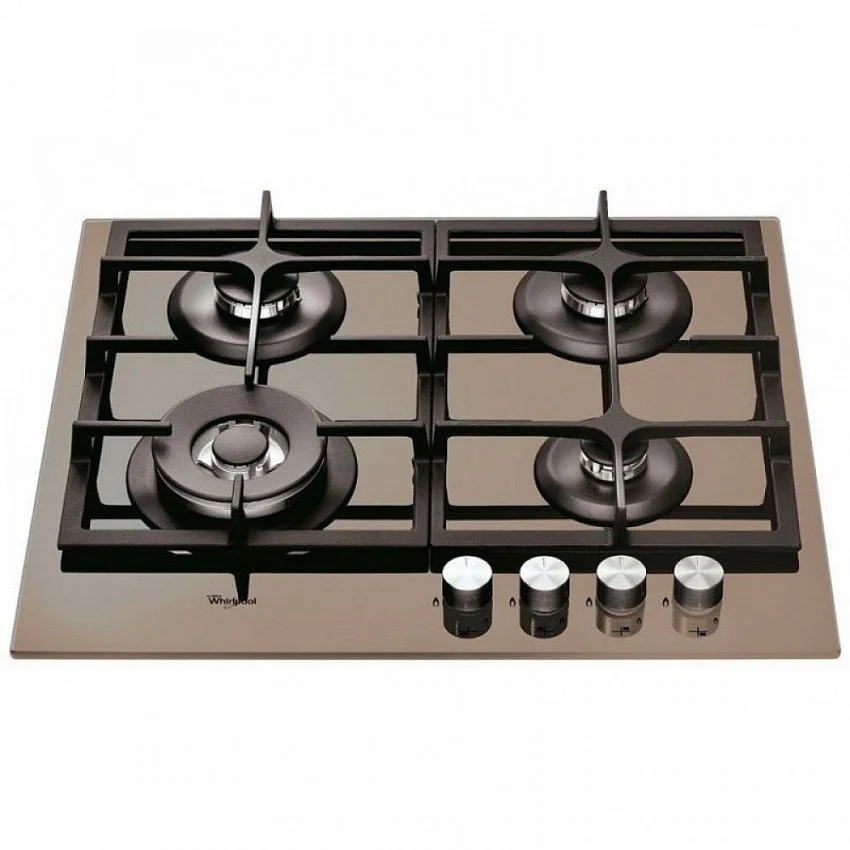 Газовая варочная панель WHIRLPOOL GOA 6425/S
