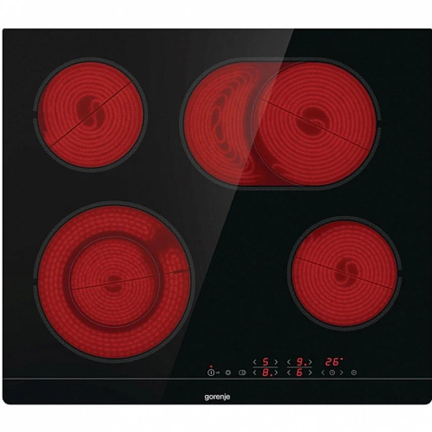 Варочная панель GORENJE CT43SC