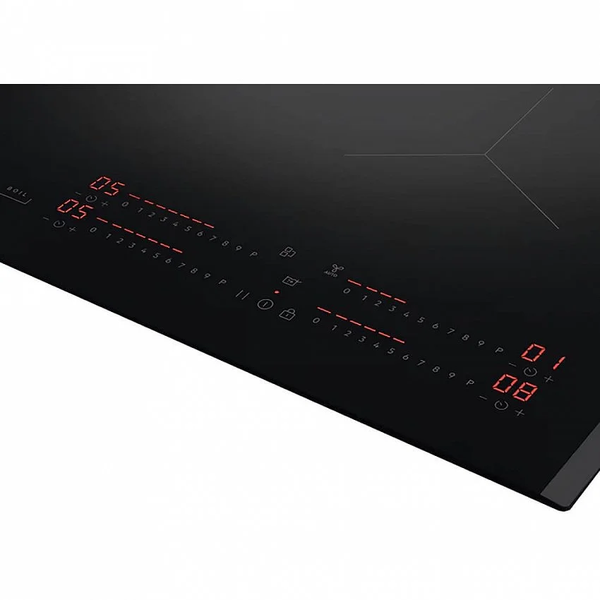 Варочная панель AEG TI84IB10FB