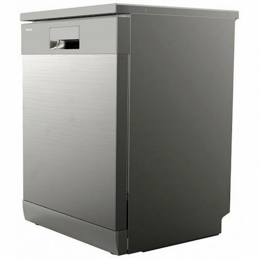 Посудомоечная машина TOSHIBA DW-14F2(S)-RU