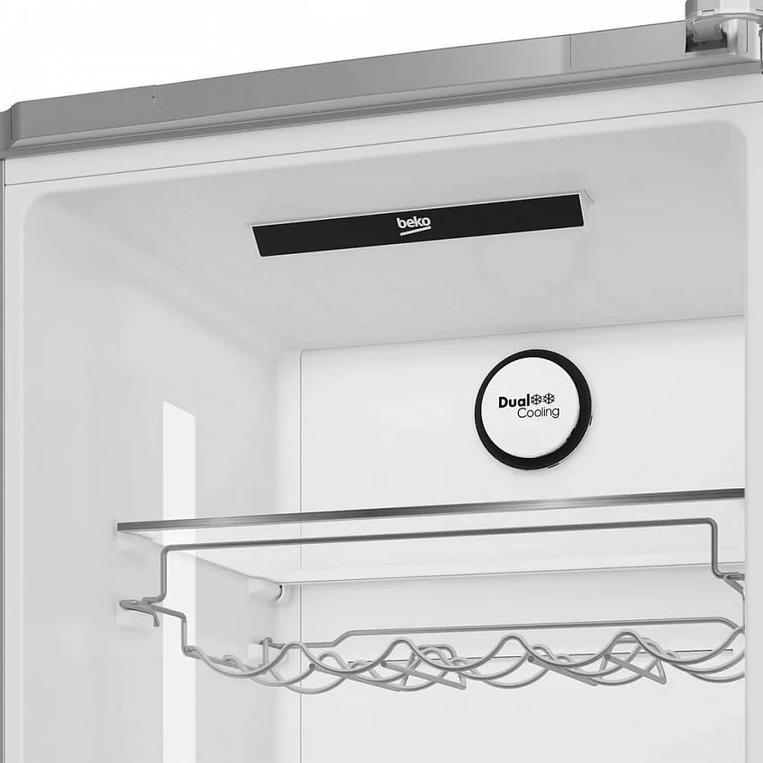 Холодильник BEKO B3DRCNK402HXBR