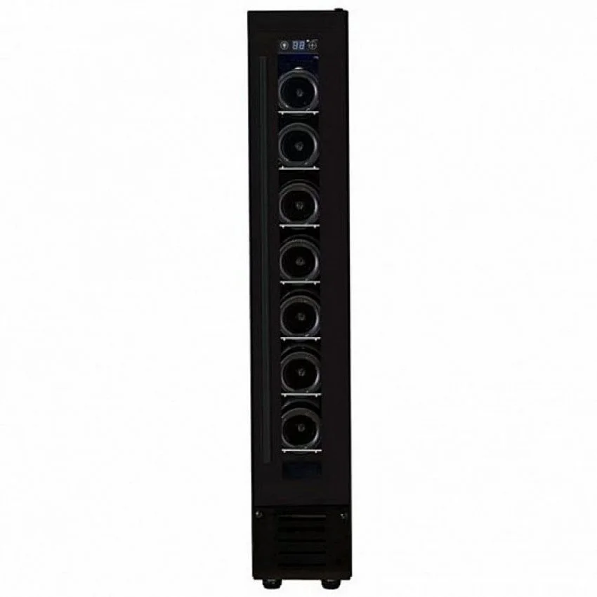 Винный шкаф CELLAR PRIVATE CP007B