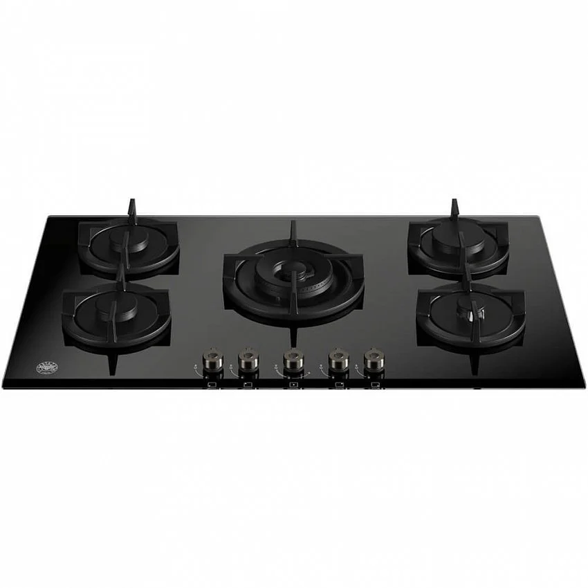 Газовая варочная панель BERTAZZONI P905CPROGNE