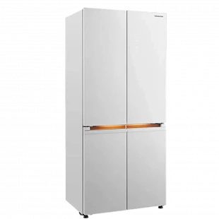 Холодильник TOSHIBA GR-RF695WI-PGJ(67) SLOT-IN