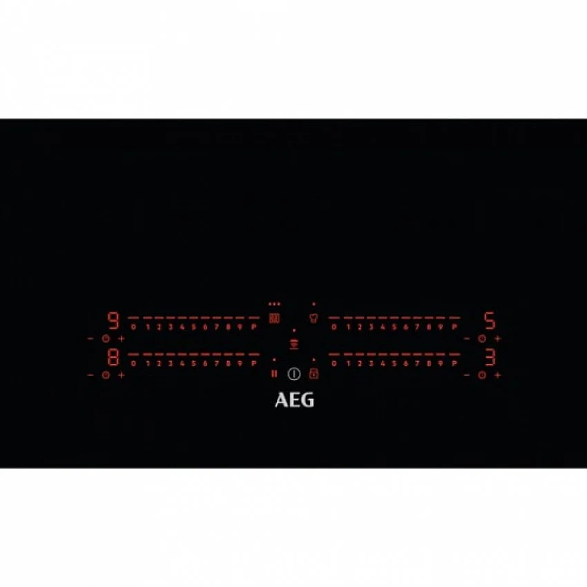 Варочная панель AEG IPE84571FB